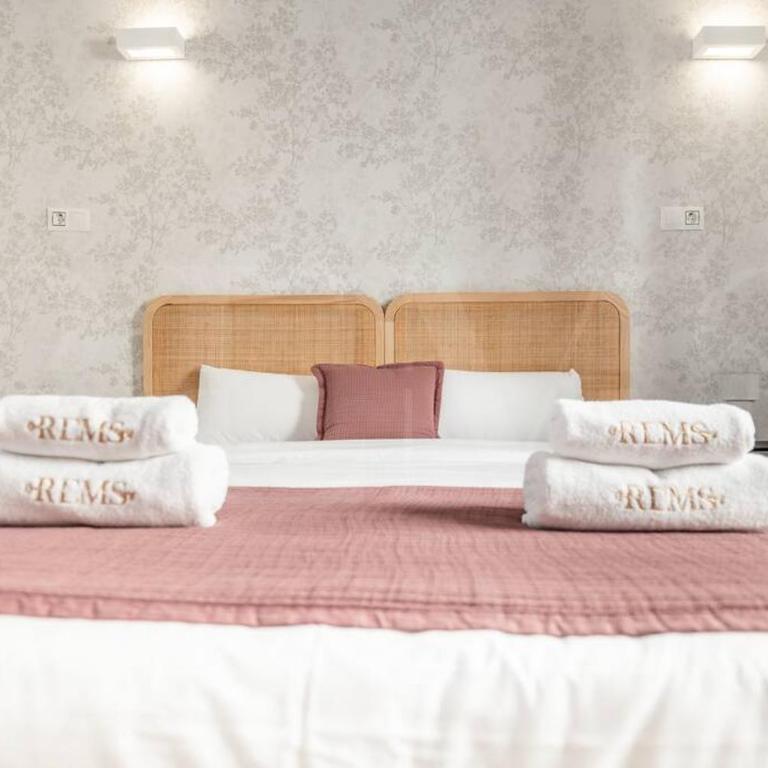 Sophisticated apartment with terrace by REMS - Apartamento de 1 dormitorio - 17