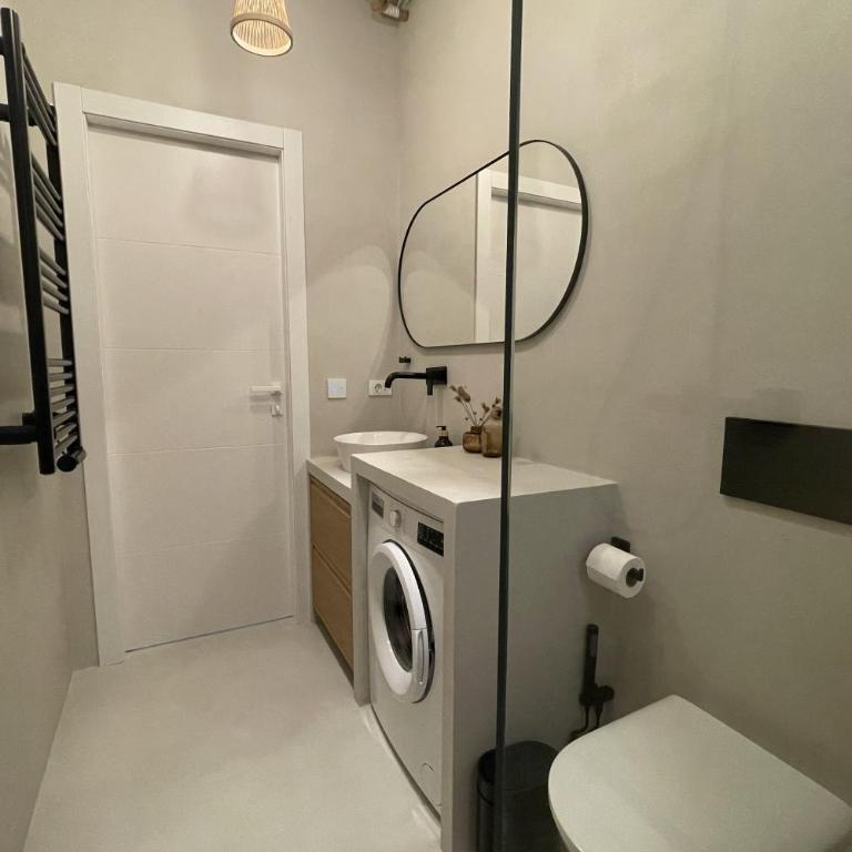 Luxury Designer Suite in the historical center - Appartamento con 1 Camera da Letto - 11