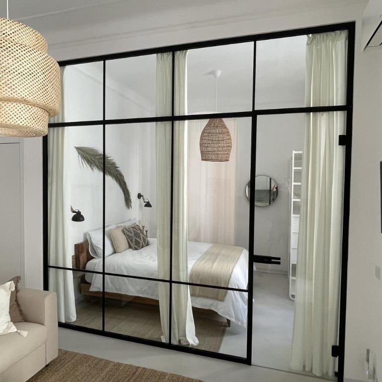Luxury Designer Suite in the historical center - Appartamento con 1 Camera da Letto - 2