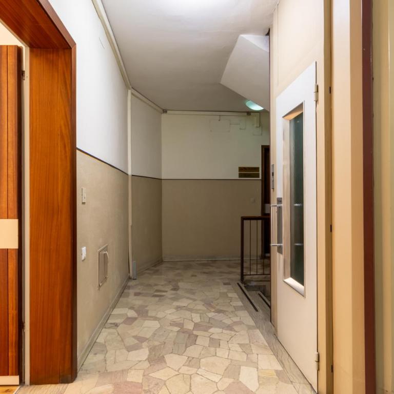 Charming Home-DuomoTv - Appartamento con 2 Camere da Letto - 42