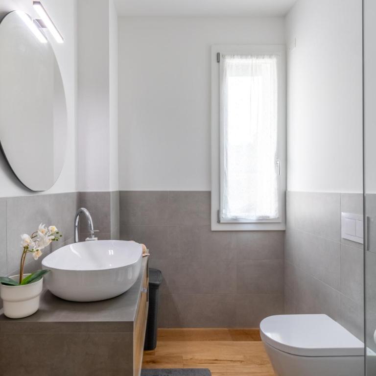 Charming Home-DuomoTv - Appartamento con 2 Camere da Letto - 26