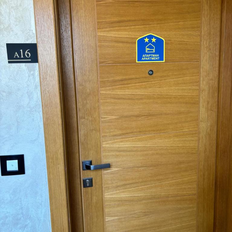 Apartman Divine Lux Zlatibor - Apartman sa 1 Spavaćom Sobom - 32