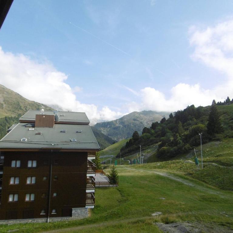 Appartement lumineux à Méribel, balcon, casier à ski, ascenseur - FR-1-355-35 - Appartamento (6 Adulti) - 15