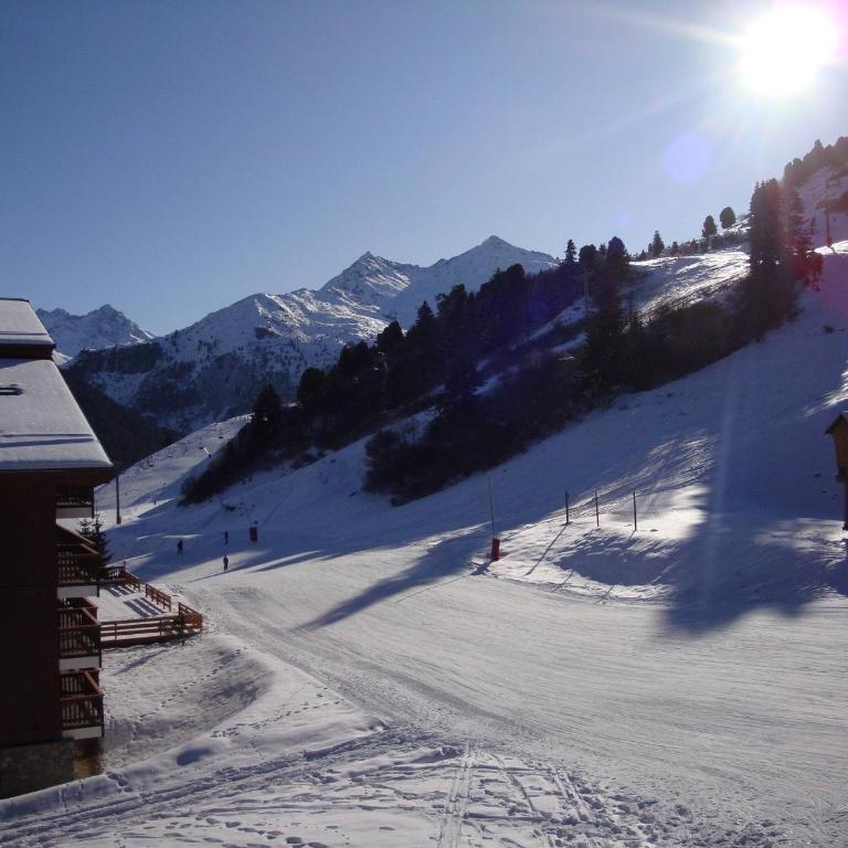 Appartement lumineux à Méribel, balcon, casier à ski, ascenseur - FR-1-355-35 - Appartamento (6 Adulti) - 16