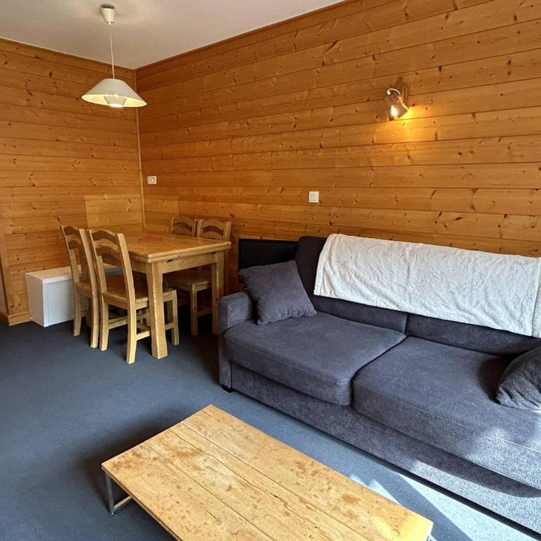 Confort familial à Méribel Mottaret, proche pistes - FR-1-355-243 - Apartamento - 5