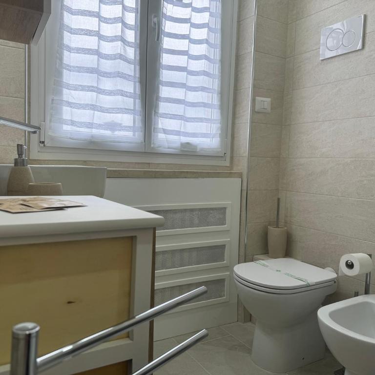 Appartamento Galileo - One-Bedroom Apartment - 10