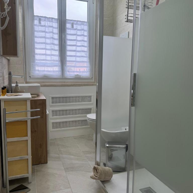Appartamento Galileo - One-Bedroom Apartment - 9