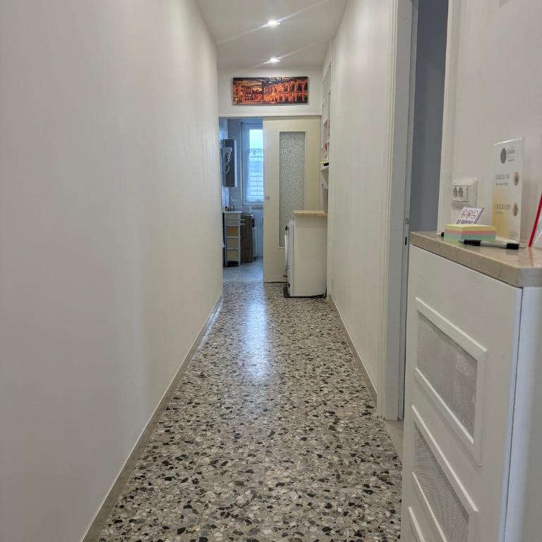 Appartamento Galileo - One-Bedroom Apartment - 12