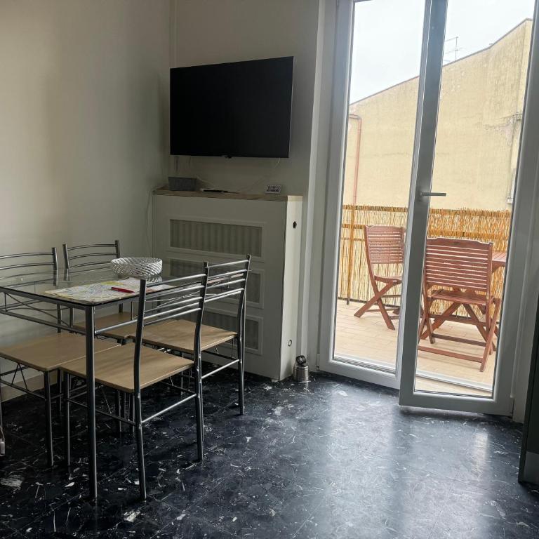 Appartamento Galileo - One-Bedroom Apartment - 13