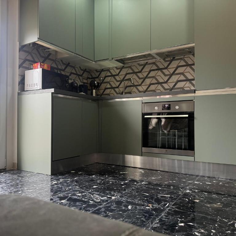 Appartamento Galileo - One-Bedroom Apartment - 11