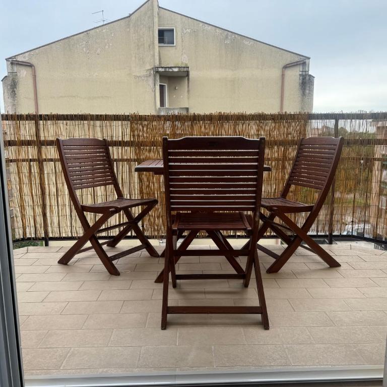 Appartamento Galileo - One-Bedroom Apartment - 16