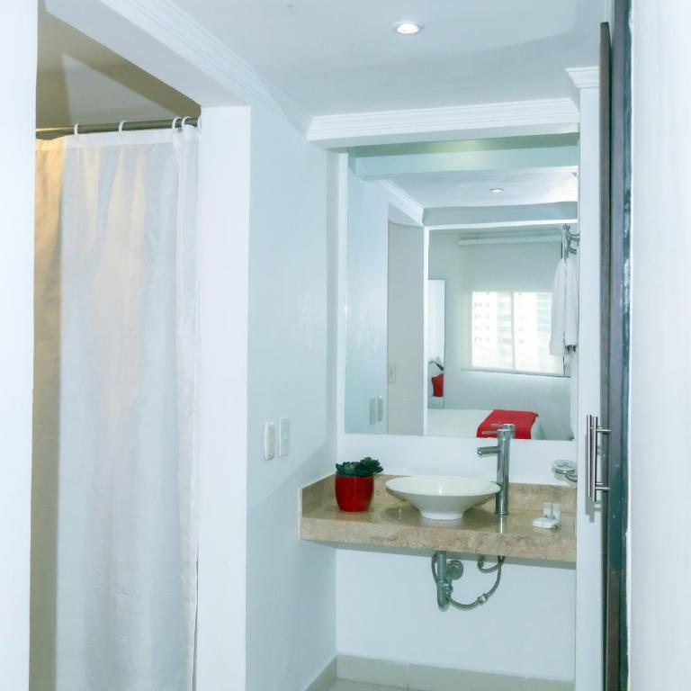 Zalmedina Hotel - Habitación Doble Superior - 1 o 2 camas - 4
