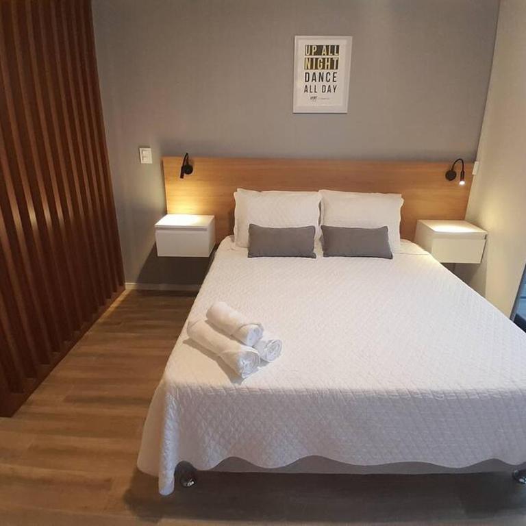 Exclusivo en Soul Parc - Apartamento de 1 dormitorio - 8