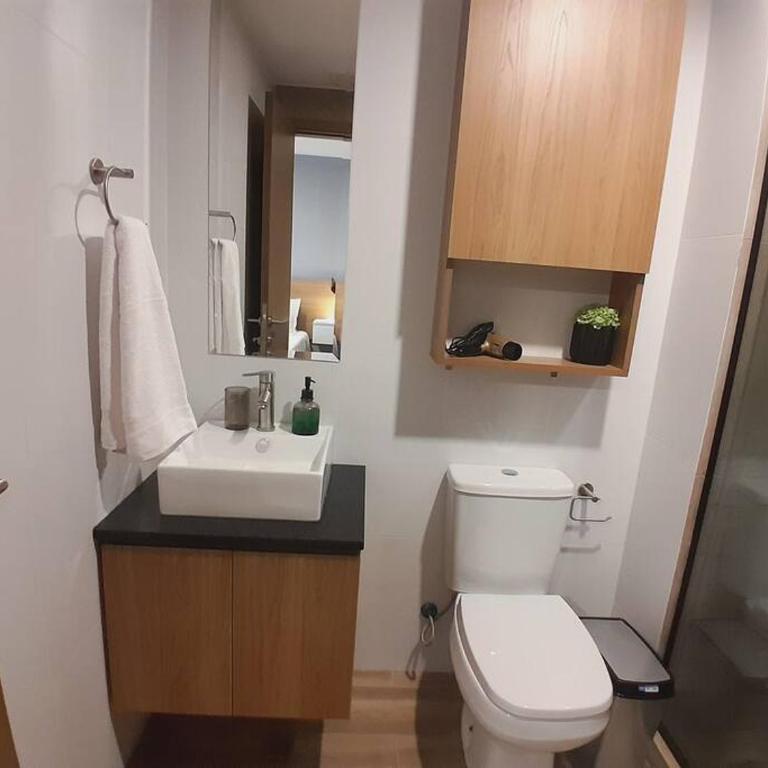 Exclusivo en Soul Parc - Apartamento de 1 dormitorio - 9