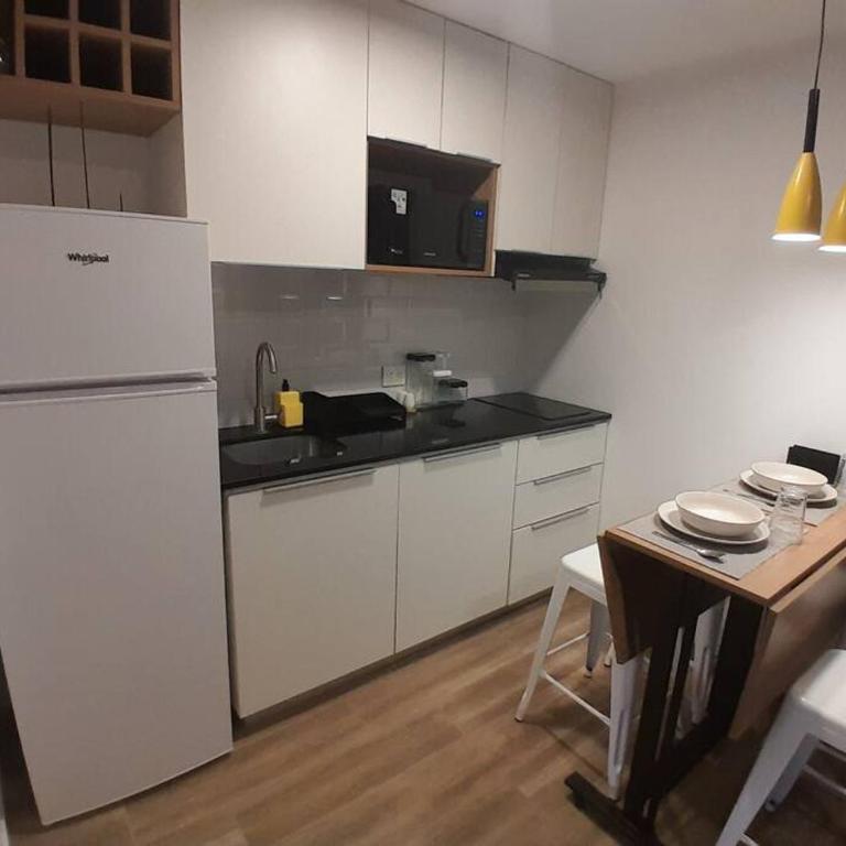 Exclusivo en Soul Parc - Apartamento de 1 dormitorio - 12