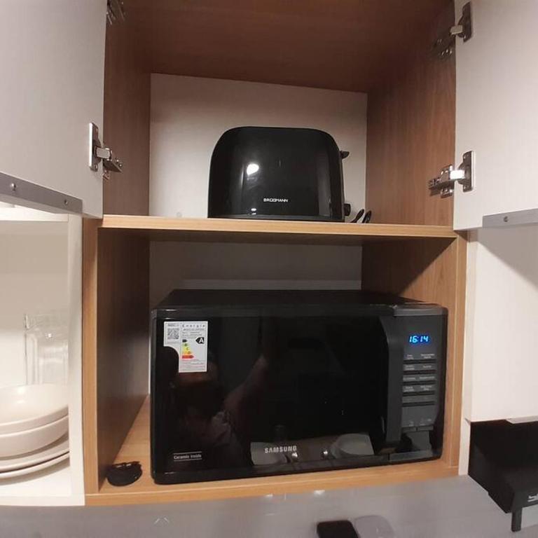 Exclusivo en Soul Parc - Apartamento de 1 dormitorio - 14