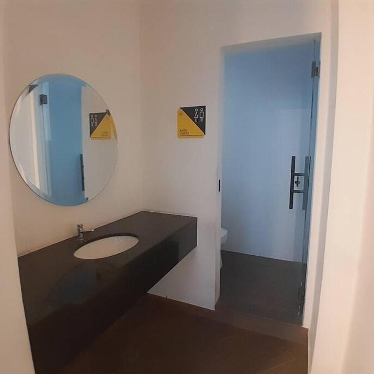 Exclusivo en Soul Parc - Apartamento de 1 dormitorio - 20