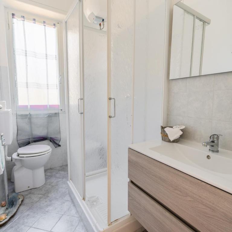 Casa Chinotto e Sole - Appartamento con 2 Camere da Letto - 4