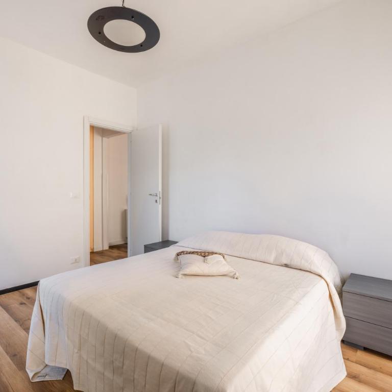 Casa Chinotto e Sole - Appartamento con 2 Camere da Letto - 2
