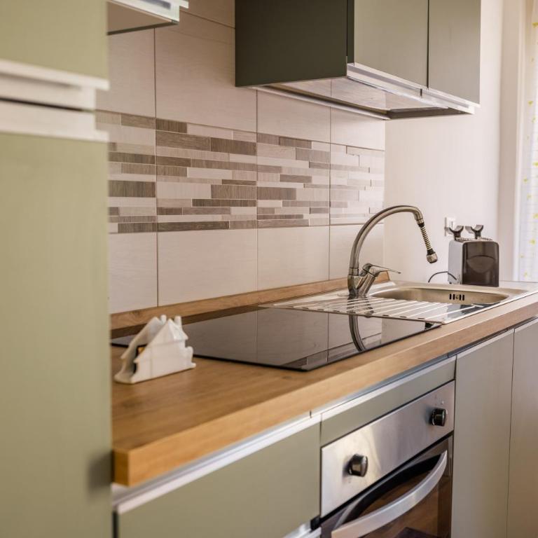 Casa Chinotto e Sole - Appartamento con 2 Camere da Letto - 3