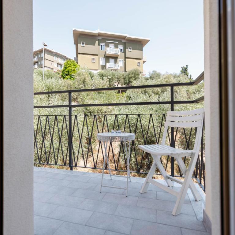 Casa Chinotto e Sole - Appartamento con 2 Camere da Letto - 5