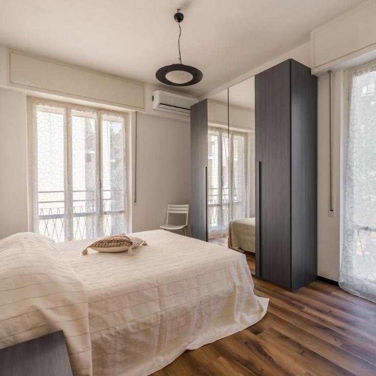 Casa Chinotto e Sole - Appartamento con 2 Camere da Letto - 7