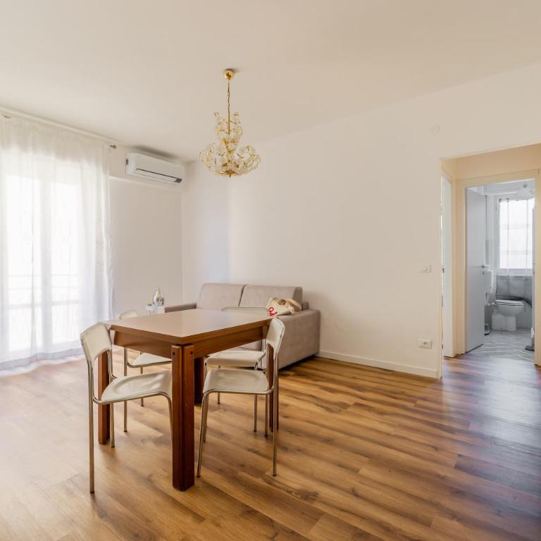 Casa Chinotto e Sole - Appartamento con 2 Camere da Letto - 8