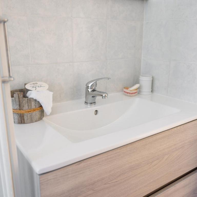 Casa Chinotto e Sole - Appartamento con 2 Camere da Letto - 9