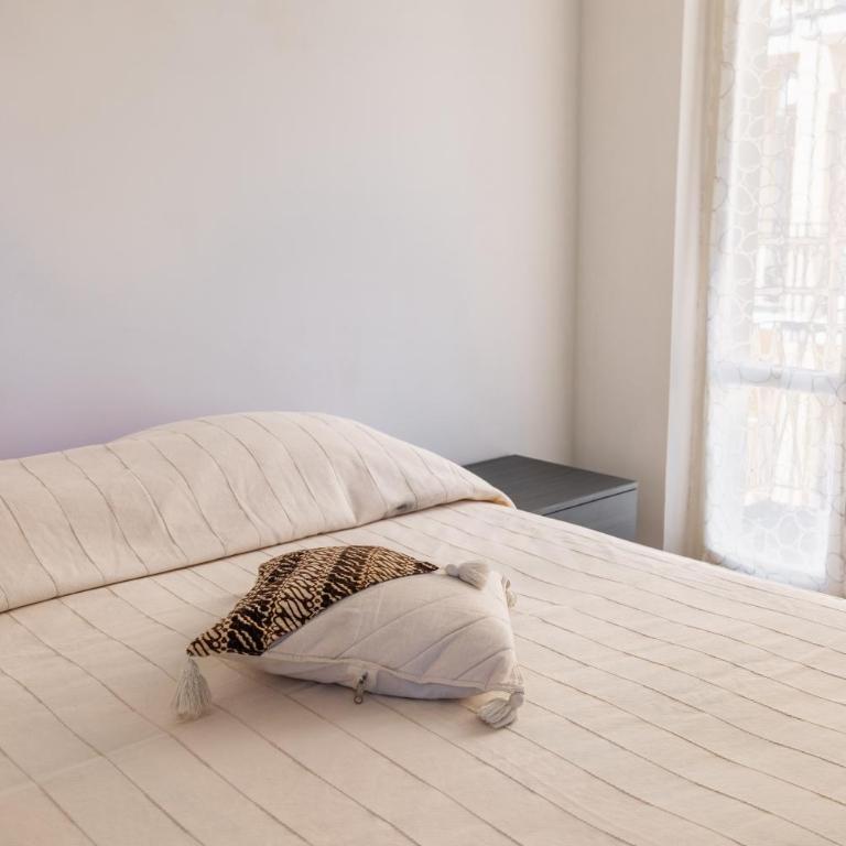 Casa Chinotto e Sole - Appartamento con 2 Camere da Letto - 11
