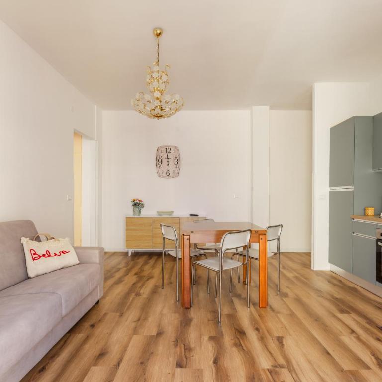 Casa Chinotto e Sole - Appartamento con 2 Camere da Letto - 12