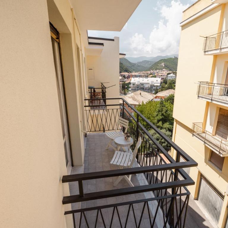 Casa Chinotto e Sole - Appartamento con 2 Camere da Letto - 14