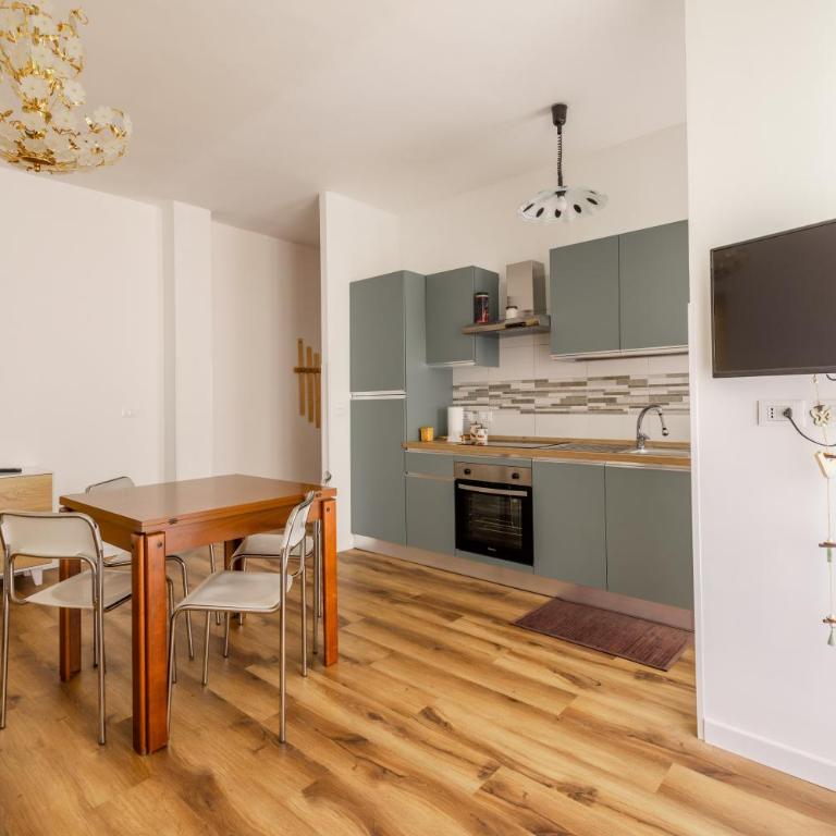 Casa Chinotto e Sole - Appartamento con 2 Camere da Letto - 13