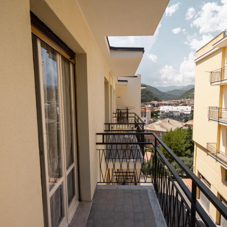 Casa Chinotto e Sole - Appartamento con 2 Camere da Letto - 15