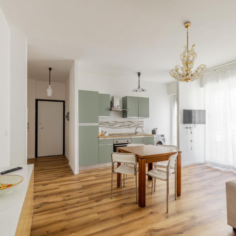 Casa Chinotto e Sole - Appartamento con 2 Camere da Letto - 1