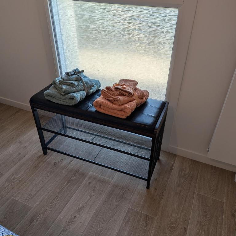 Aux phoques rieurs - Appartement 2 Chambres - 12