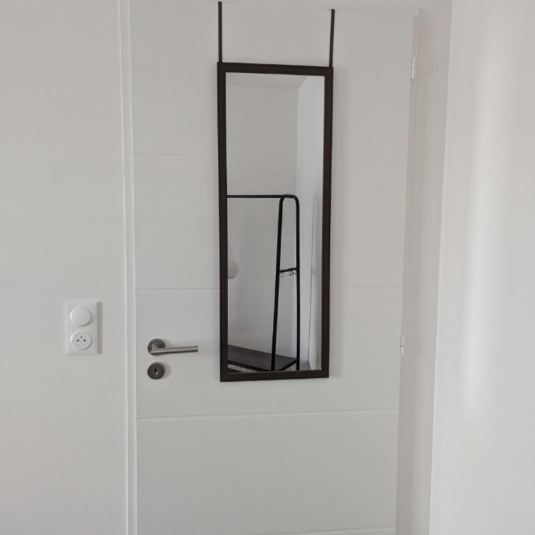 Aux phoques rieurs - Appartement 2 Chambres - 22