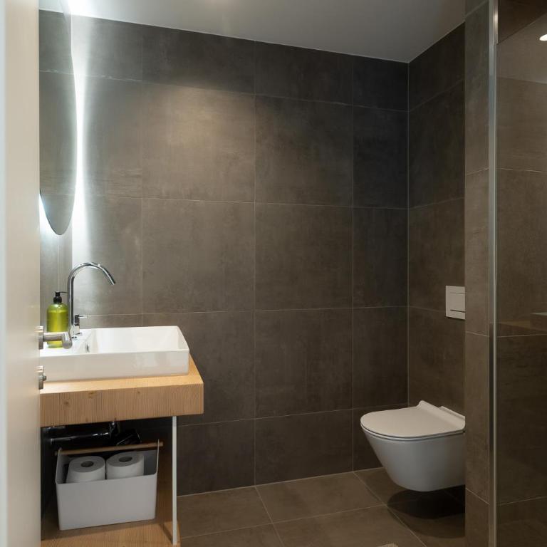 Happy Stay Rentals Harrachgasse - Studio - 18