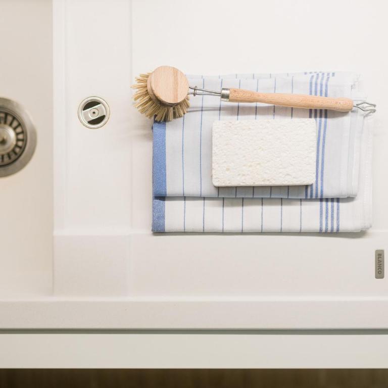 Happy Stay Rentals Harrachgasse - Studio - 21