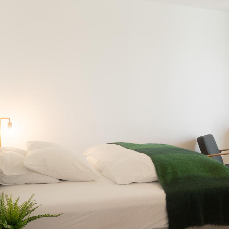 Happy Stay Rentals Harrachgasse - Studio - 22