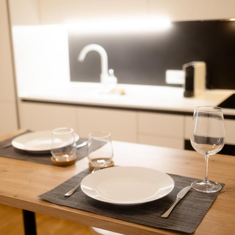 Happy Stay Rentals Harrachgasse - Studio - 23