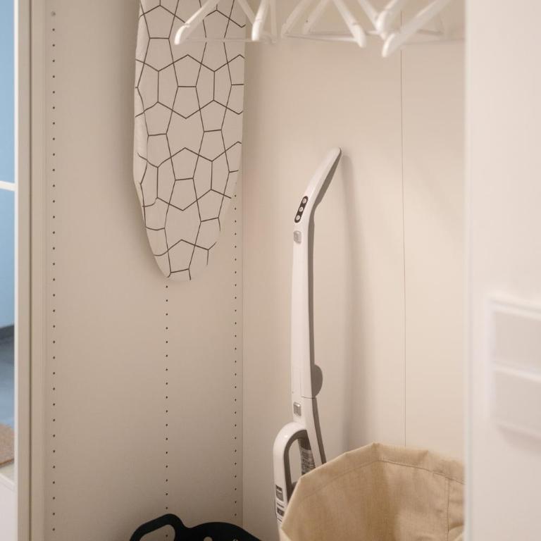 Happy Stay Rentals Harrachgasse - Studio - 24