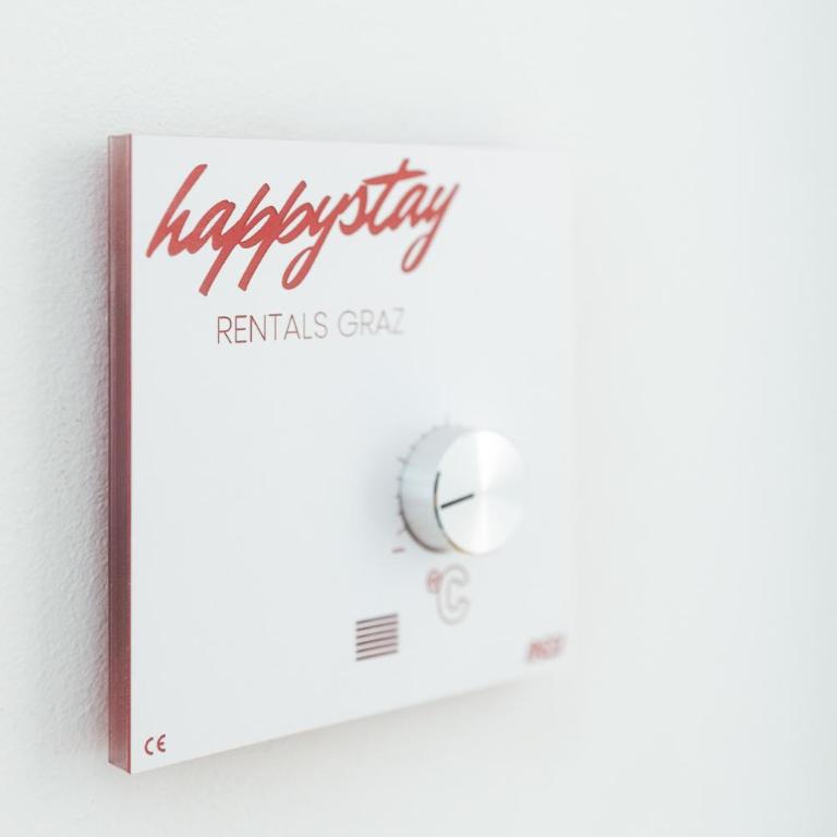Happy Stay Rentals Harrachgasse - Studio - 25