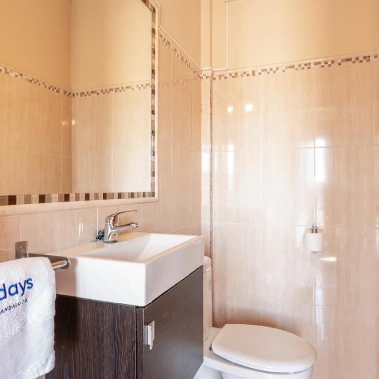 Casas Rurales Medina Granada by Ruralidays - Eleven-Bedroom House - 9