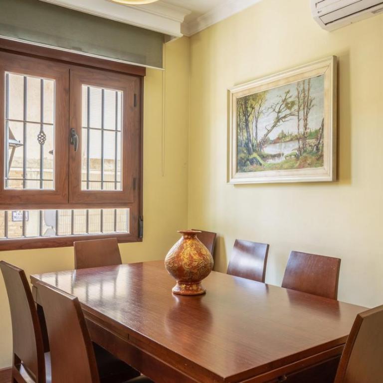 Casas Rurales Medina Granada by Ruralidays - Eleven-Bedroom House - 12