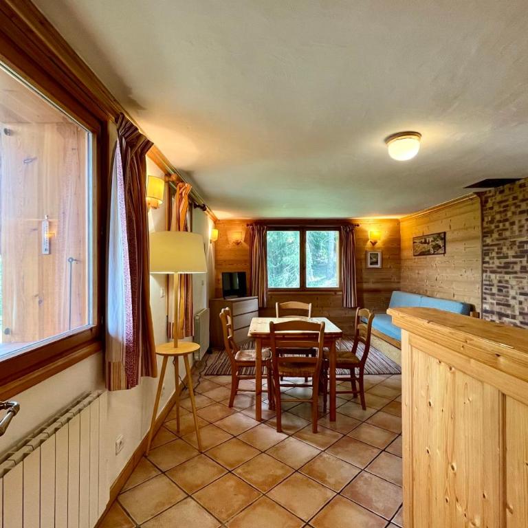 Apartment le France - Appartement - 4