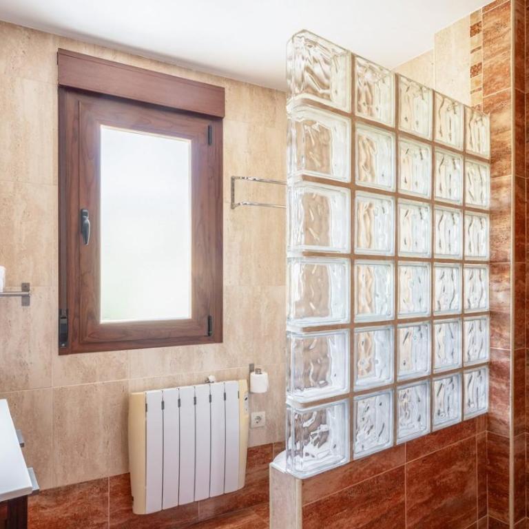 Casas Rurales Medina Granada by Ruralidays - Eleven-Bedroom House - 23