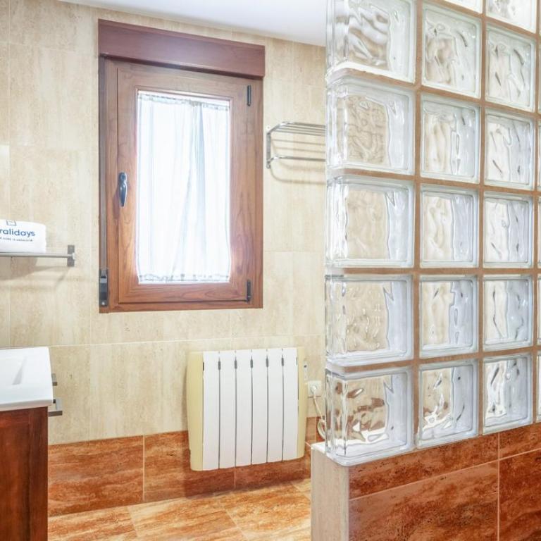 Casas Rurales Medina Granada by Ruralidays - Eleven-Bedroom House - 31