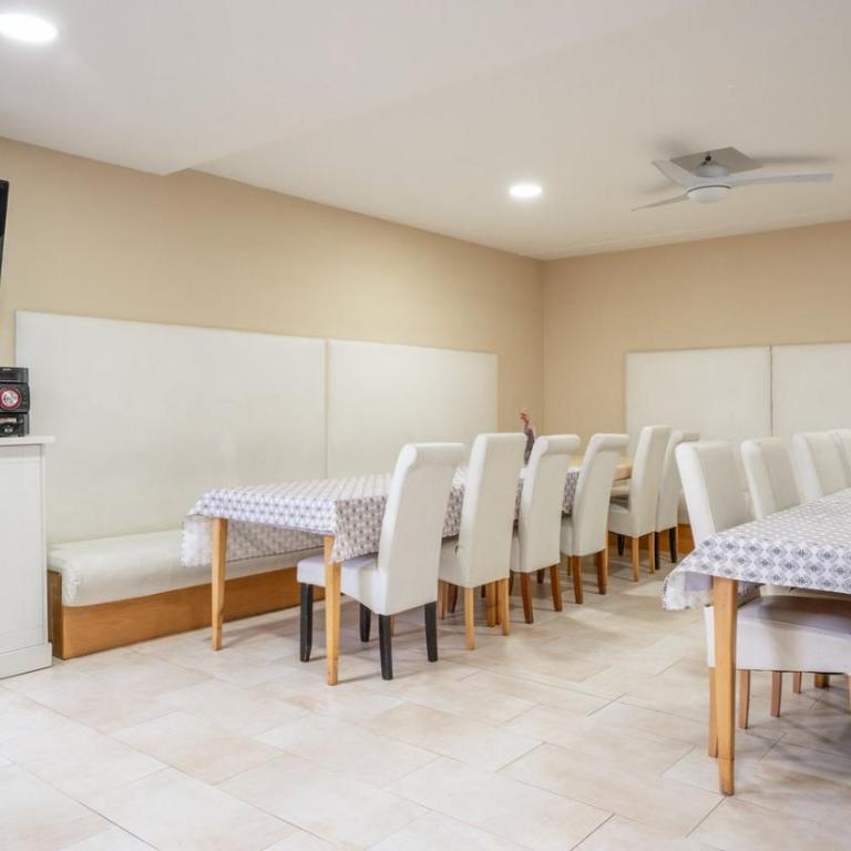 Casas Rurales Medina Granada by Ruralidays - Eleven-Bedroom House - 35