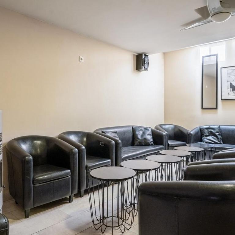Casas Rurales Medina Granada by Ruralidays - Eleven-Bedroom House - 37