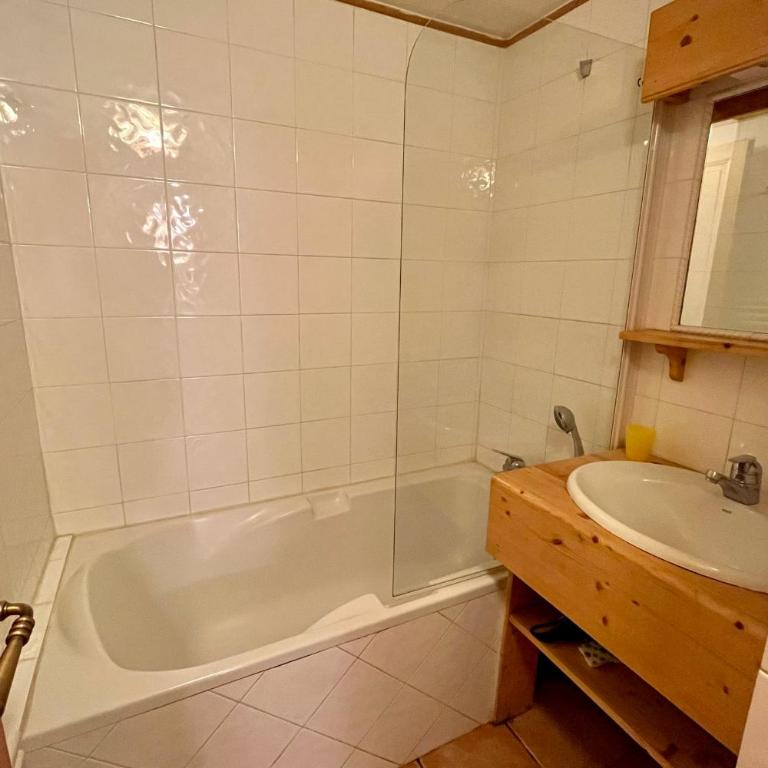 Apartment le France - Appartement - 14